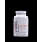 Self OmniNutrition Potassium Magnesium 120 kapslí – Hledejceny.cz