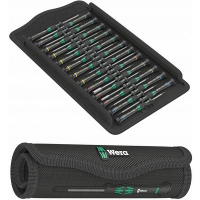 WERA Kraftform Micro Big Pack 1 – Zboží Dáma