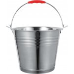 Strend Pro Kbelík nerez s madlem 12 l – Zbozi.Blesk.cz