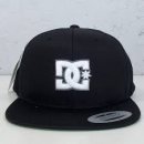 DC Snappy Black W13