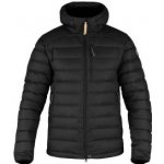 Fjallraven bunda Keb Touring Down jacket men černá – Zbozi.Blesk.cz