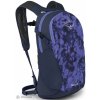 Turistický batoh Osprey Daylite 13 l ty dye print