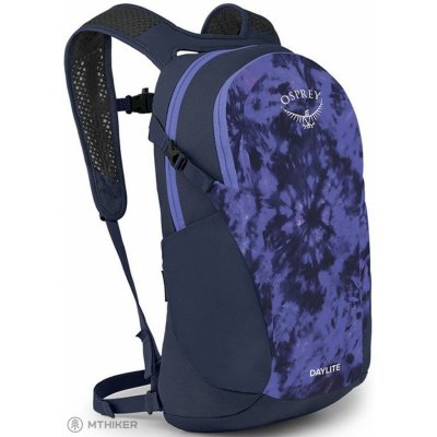 Osprey Daylite 13 l ty dye print – Zboží Mobilmania