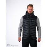 Northfinder outdoor vesta Primaloft KYSON černá – Zbozi.Blesk.cz