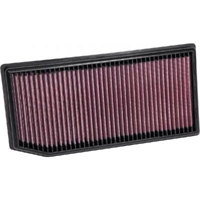 K&N Filters Vzduchový filtr KNF 33-3142 – Hledejceny.cz
