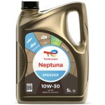 Total Neptuna Speeder 10W-30 5 l
