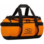 Highlander Storm Kitbag oranžová 30 l – Hledejceny.cz