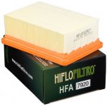 HIFLO vzduchový filtr BMW C400X '19-'20, C400GT '19-'24 (13 71 8 552 430) – Hledejceny.cz