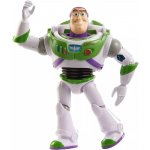 Mattel Toy Story Toy Story 4 Buzz Rakeťák 18 cm od.