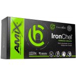 Amix Ironchel Iron chelate 90 kapslí – Hledejceny.cz