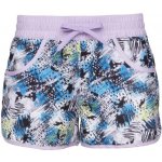 Aquos Arani dámské koupací kraťasy růžová – Sleviste.cz