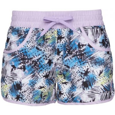 Aquos Arani dámské koupací kraťasy růžová – Sleviste.cz