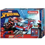 Carrera GO 62580 Spider Racing – Zboží Mobilmania