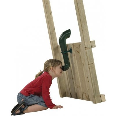 KBT Dětský periskop funkční zelený – Zboží Mobilmania