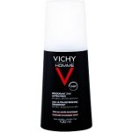 Vichy Homme deodorant Vaporisateur Ultra-Frai deospray 24h 100 ml – Sleviste.cz