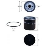 Mahle Olejový filtr OC91 D | Zboží Auto