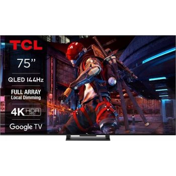 TCL 75C743