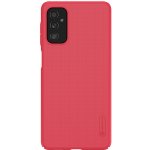 Pouzdro Nillkin Super Frosted Samsung Galaxy M52 5G Bright Red – Zboží Živě
