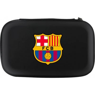 Mission Football - FC Barcelona - Official Licensed BARÇA - W3 - Crest – Zboží Dáma