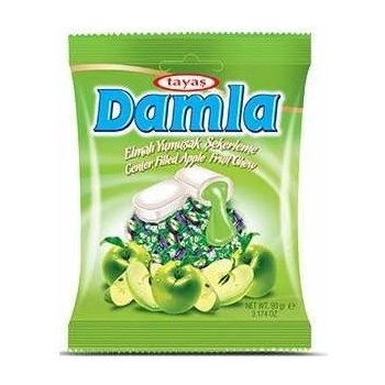 Damla jablko 90 g