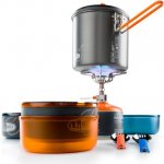 GSI Pinnacle Dualist Complete 1,8 L – Zboží Dáma