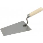 Lžíce PRO5 ocelová 160 x 115 mm Standard – Hledejceny.cz