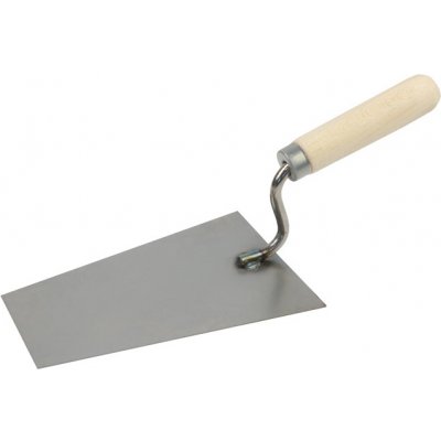 Lžíce PRO5 ocelová 160 x 115 mm Standard – Hledejceny.cz