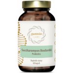 Puravia LABS Probiotika Saccharomyces boulardii 60 kapslí – Hledejceny.cz