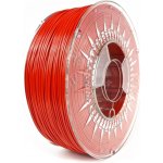 Devil Design ABS+ 1,75 mm červená 1 kg – Zboží Živě