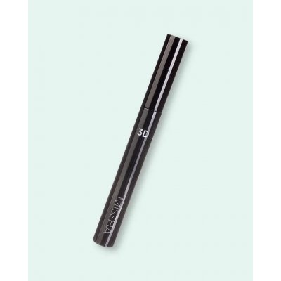 Missha Objemová 4D řasenka Mascara Black 7 g – Zboží Dáma