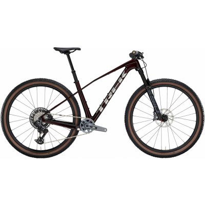 Trek Procaliber 9.7 AXS 2025 – Zboží Dáma