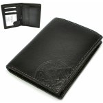 Always Wild Pánská peněženka kožená černá – Zboží Mobilmania
