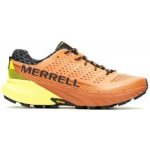 Merrell Agility Peak 5 peach/spray – Zbozi.Blesk.cz