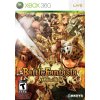 Hra na Xbox 360 Battle Fantasia