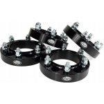 Rozšiřovací podložky Snakeman 4WD 4 ks 6x139.7 110 30 mm SND6X139,7X110X30/1,