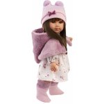 Llorens 53556 SARA realistická 35 cm – Zboží Dáma Llorens 53556 SARA realistická 35 cm – Zboží Dáma