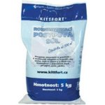 Kittfort posypová sůl 5 kg – Hledejceny.cz