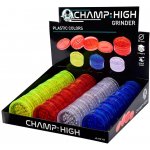 Champ Drtička tabáku High – Sleviste.cz