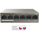 Tenda TEF1106P-4 – Zboží Mobilmania