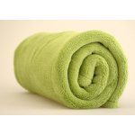 Kaarsgaren deka Wellsoft zelená – Zboží Mobilmania