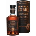 Ron Botran Cobre 45% 0,7 l (tuba) – Hledejceny.cz