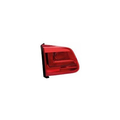 Zadní světlo - levé vnitřní VOLKSWAGEN TIGUAN (5N) | 2011-2016 | HELLA | – Hledejceny.cz