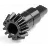 Modelářské nářadí Xray BEVEL DRIVE PINION GEAR 13T MATCHED FOR 46T LARGE BEVEL GEAR