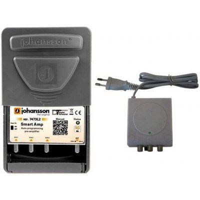 Johansson KIT7473L2 5G – Hledejceny.cz