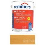 Remmers HK Lazura 3v1 Plus 5 l dub světlý – Zboží Mobilmania