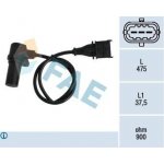 Generátor impulsů, klikový hřídel FAE 79060 – Hledejceny.cz