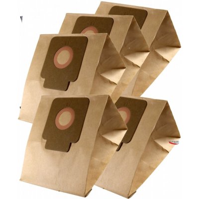 Jolly Hoover Capture CP70 CP09 sáčky papírové 5 ks – Zboží Mobilmania