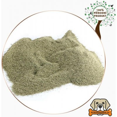Caulerpa (zelená mořská řasa) 100 g – Hledejceny.cz