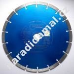 Gent Diamantový řezný kotouč SE-W segmentovaný průměr: 350 mm – Zboží Dáma