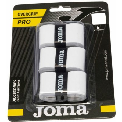 Joma Dry Competition 3ks white – Zboží Mobilmania